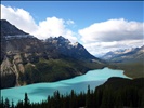 Peyto Lake